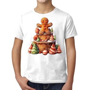 Youth CVC T-Shirt Thumbnail