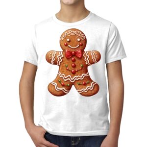 Youth CVC T-Shirt Thumbnail