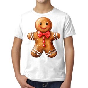 Youth CVC T-Shirt Thumbnail