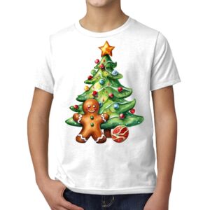 Youth CVC T-Shirt Thumbnail