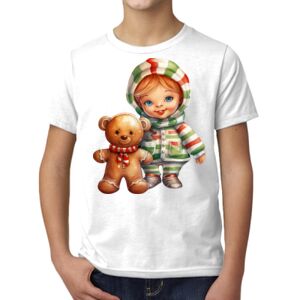 Youth CVC T-Shirt Thumbnail