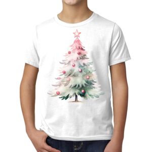 Youth CVC T-Shirt Thumbnail