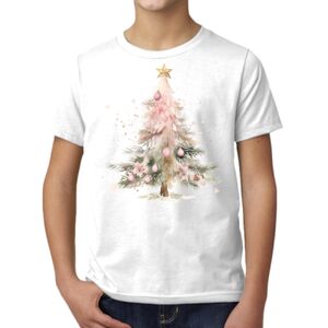 Youth CVC T-Shirt Thumbnail