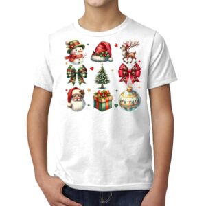 Youth CVC T-Shirt Thumbnail