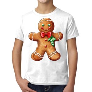 Youth CVC T-Shirt Thumbnail