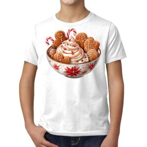 Youth CVC T-Shirt Thumbnail