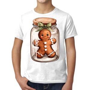 Youth CVC T-Shirt Thumbnail