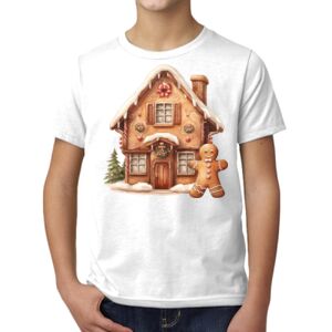 Youth CVC T-Shirt Thumbnail