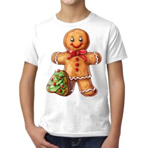 Youth CVC T-Shirt Thumbnail