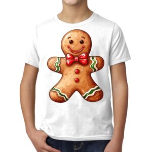 Youth CVC T-Shirt Thumbnail