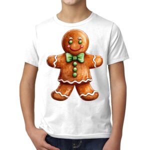 Youth CVC T-Shirt Thumbnail