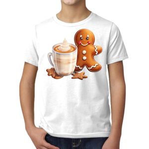 Youth CVC T-Shirt Thumbnail
