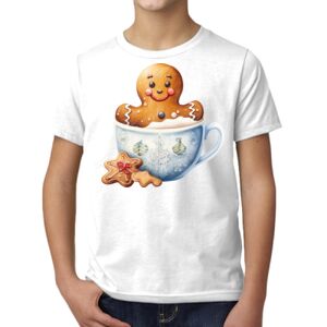 Youth CVC T-Shirt Thumbnail