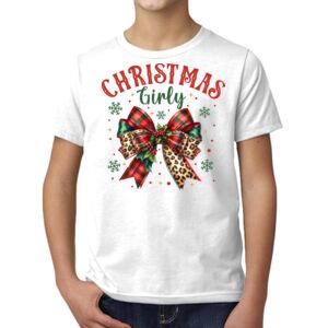 Youth CVC T-Shirt Thumbnail