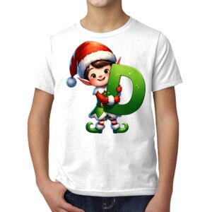 Youth CVC T-Shirt Thumbnail