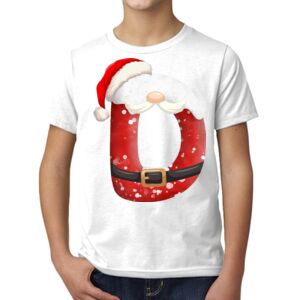 Youth CVC T-Shirt Thumbnail