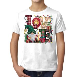 Youth CVC T-Shirt Thumbnail