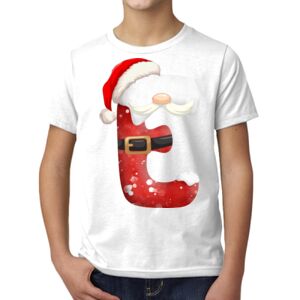 Youth CVC T-Shirt Thumbnail