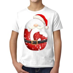 Youth CVC T-Shirt Thumbnail