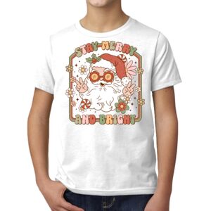Youth CVC T-Shirt Thumbnail