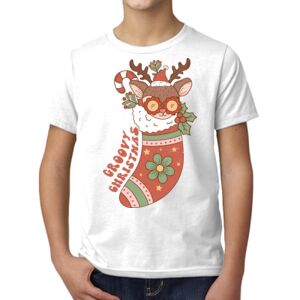 Youth CVC T-Shirt Thumbnail