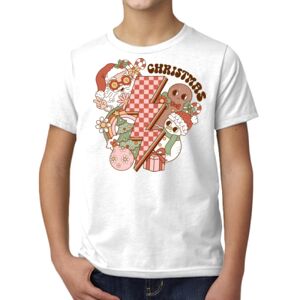 Youth CVC T-Shirt Thumbnail