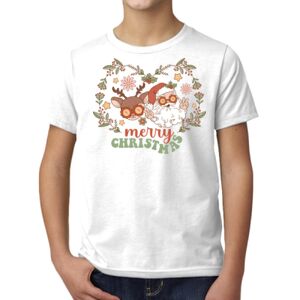 Youth CVC T-Shirt Thumbnail