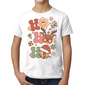 Youth CVC T-Shirt Thumbnail