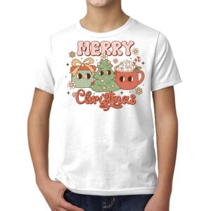 Youth CVC T-Shirt Thumbnail