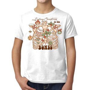 Youth CVC T-Shirt Thumbnail