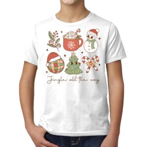Youth CVC T-Shirt Thumbnail