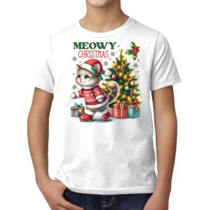 Youth CVC T-Shirt Thumbnail