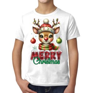 Youth CVC T-Shirt Thumbnail