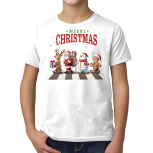 Youth CVC T-Shirt Thumbnail