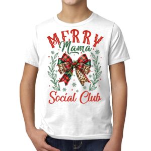 Youth CVC T-Shirt Thumbnail