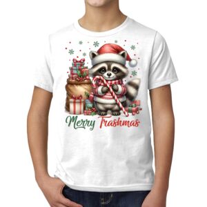 Youth CVC T-Shirt Thumbnail