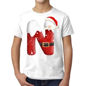 Youth CVC T-Shirt Thumbnail