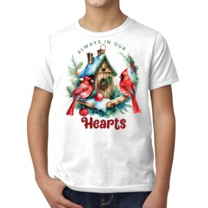Youth CVC T-Shirt Thumbnail