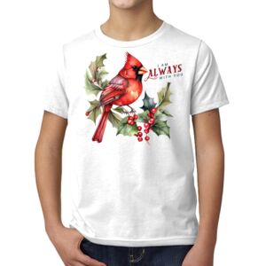 Youth CVC T-Shirt Thumbnail