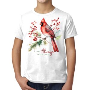 Youth CVC T-Shirt Thumbnail