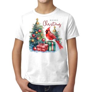 Youth CVC T-Shirt Thumbnail