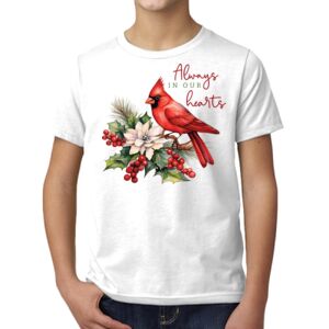 Youth CVC T-Shirt Thumbnail