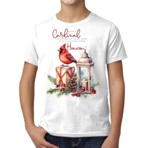 Youth CVC T-Shirt Thumbnail
