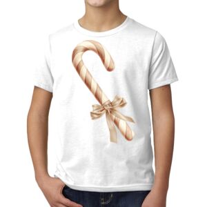 Youth CVC T-Shirt Thumbnail