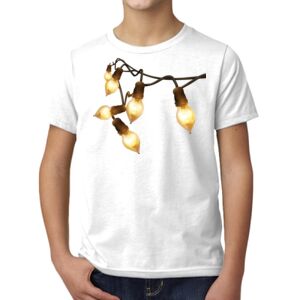 Youth CVC T-Shirt Thumbnail