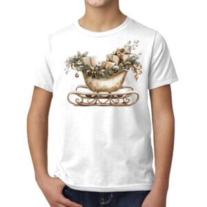 Youth CVC T-Shirt Thumbnail
