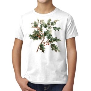 Youth CVC T-Shirt Thumbnail