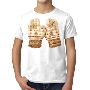 Youth CVC T-Shirt Thumbnail