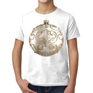 Youth CVC T-Shirt Thumbnail