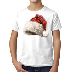 Youth CVC T-Shirt Thumbnail